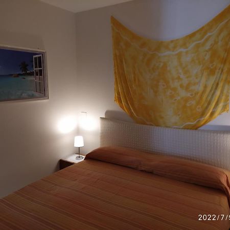 فيلا Casina Viestana فيستَ المظهر الخارجي الصورة