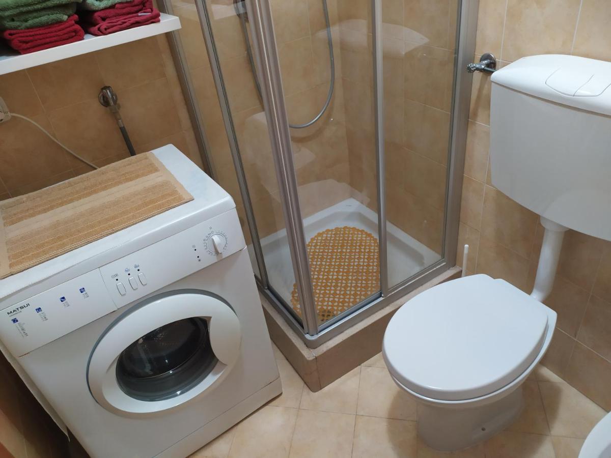فيلا Casina Viestana فيستَ المظهر الخارجي الصورة