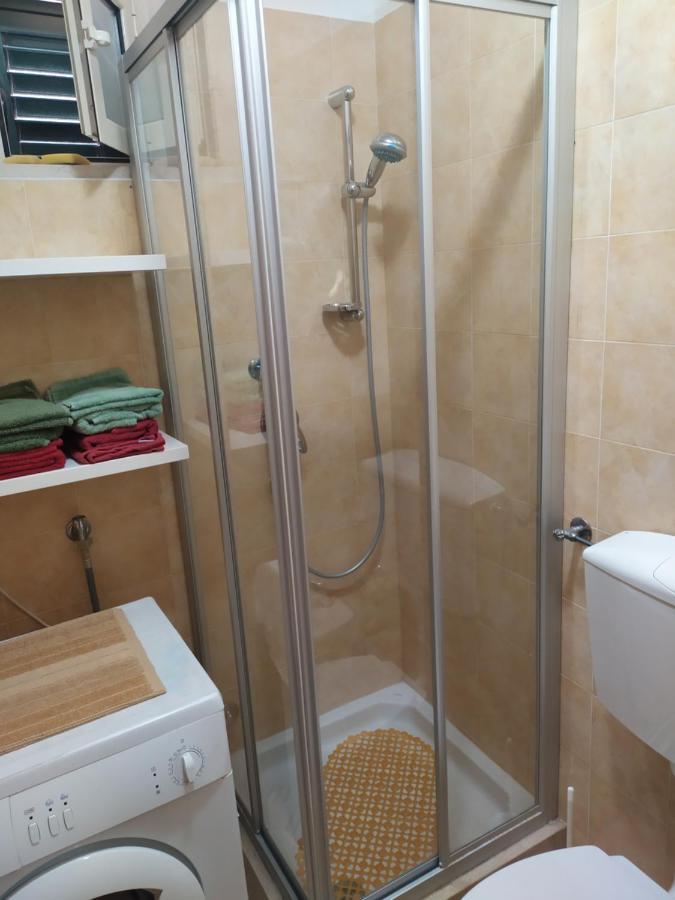 فيلا Casina Viestana فيستَ المظهر الخارجي الصورة
