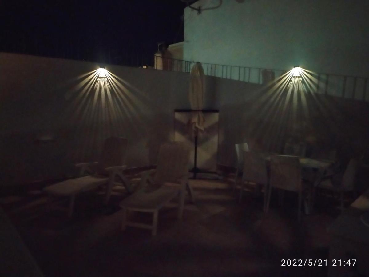 فيلا Casina Viestana فيستَ المظهر الخارجي الصورة