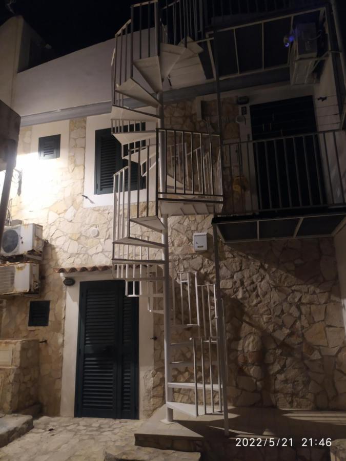 فيلا Casina Viestana فيستَ المظهر الخارجي الصورة