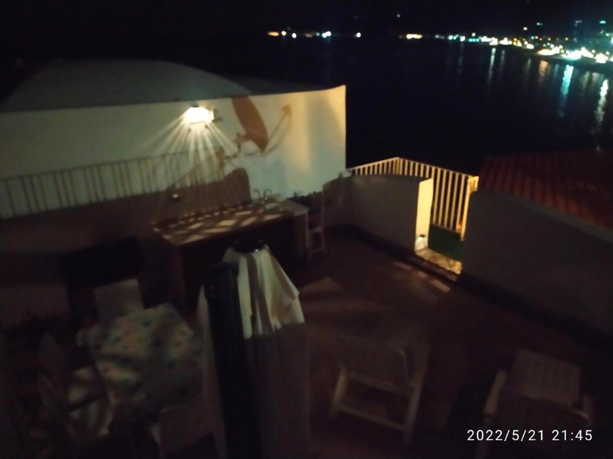 فيلا Casina Viestana فيستَ المظهر الخارجي الصورة