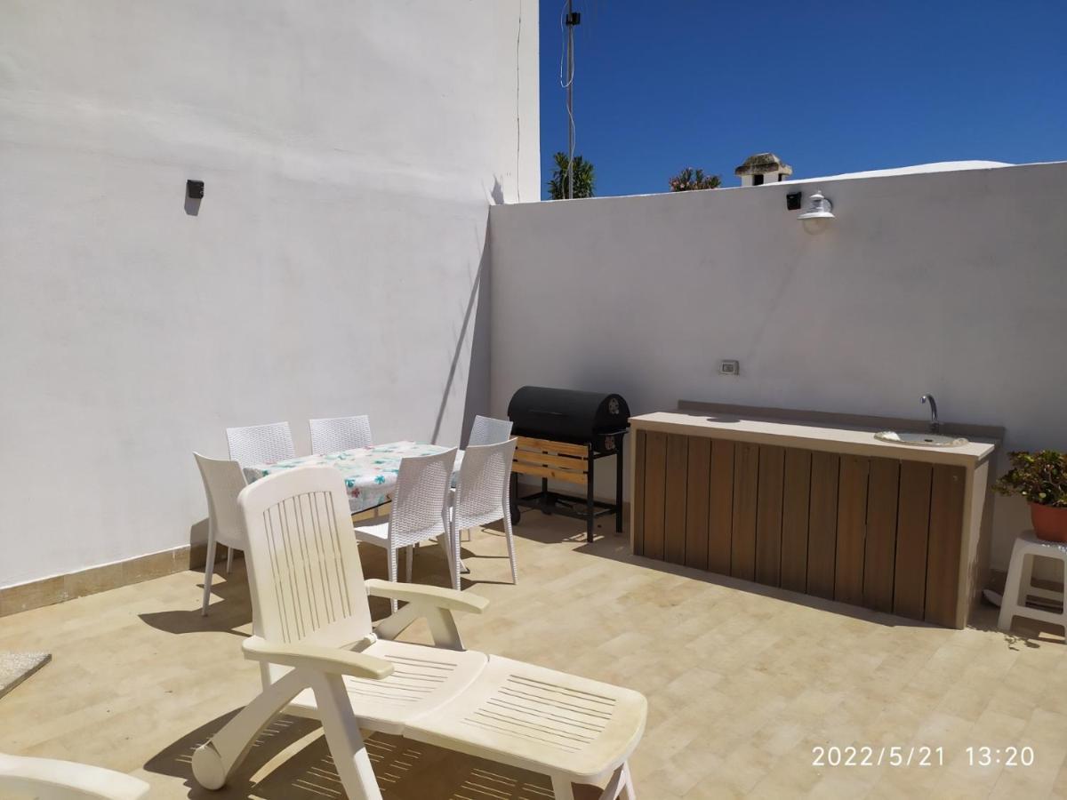 فيلا Casina Viestana فيستَ المظهر الخارجي الصورة