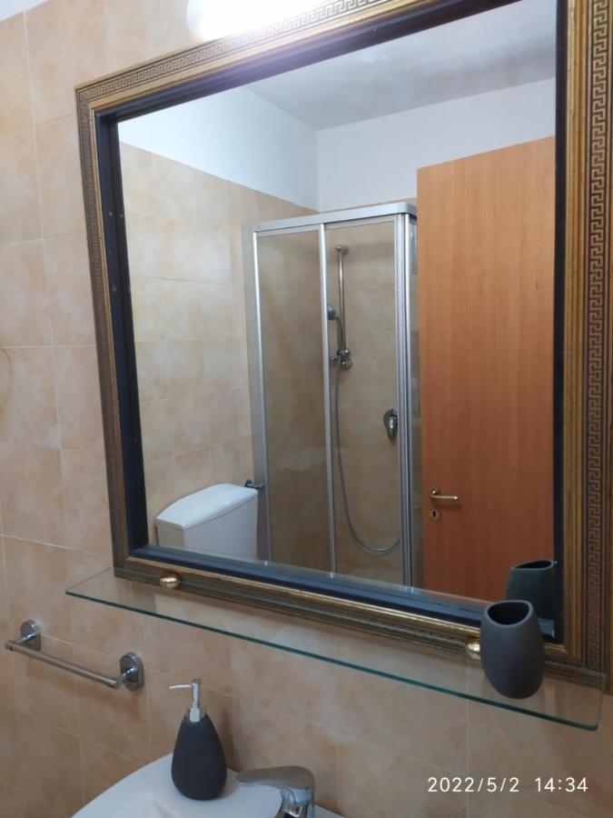 فيلا Casina Viestana فيستَ المظهر الخارجي الصورة