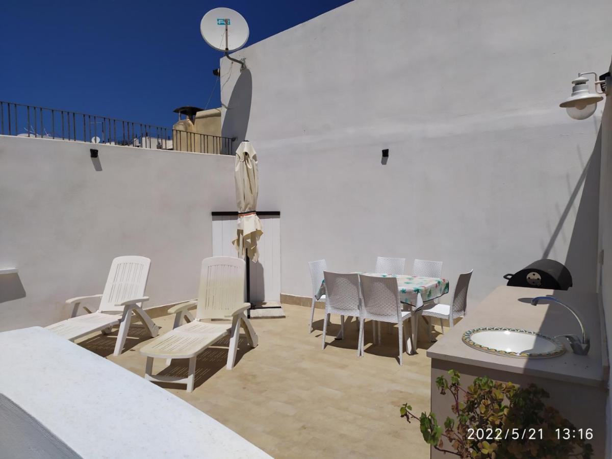 فيلا Casina Viestana فيستَ المظهر الخارجي الصورة