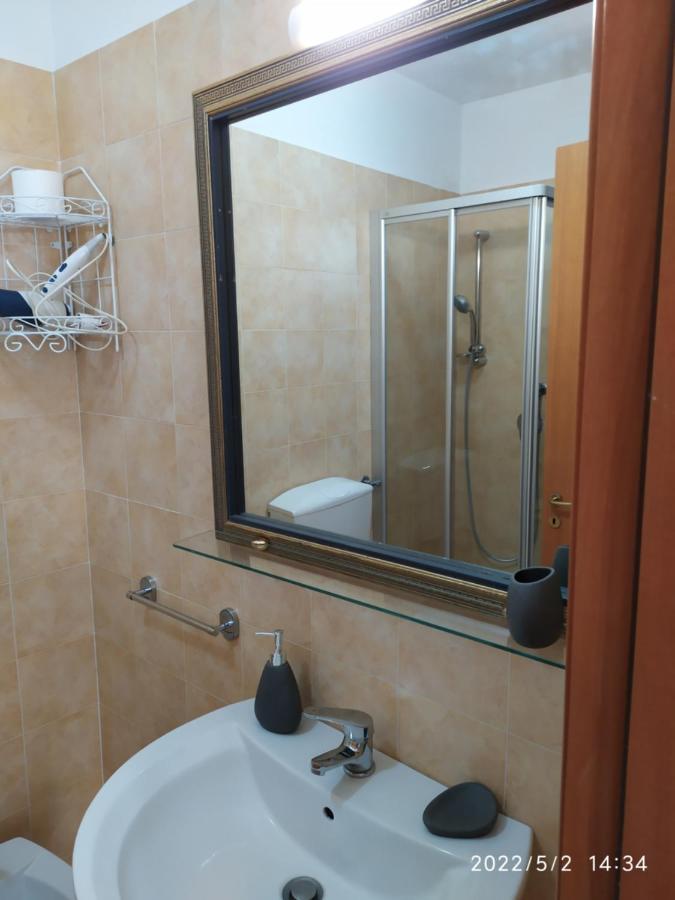 فيلا Casina Viestana فيستَ المظهر الخارجي الصورة