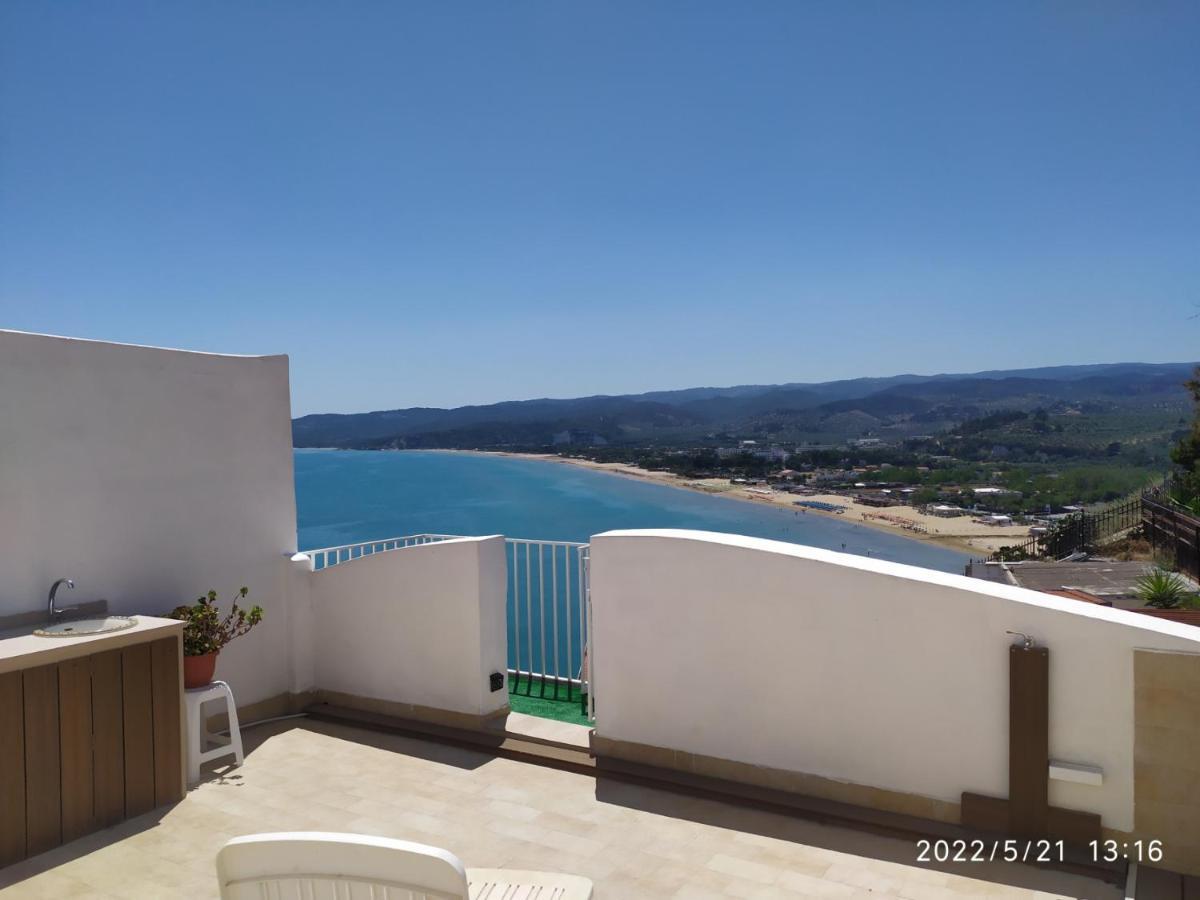 فيلا Casina Viestana فيستَ المظهر الخارجي الصورة
