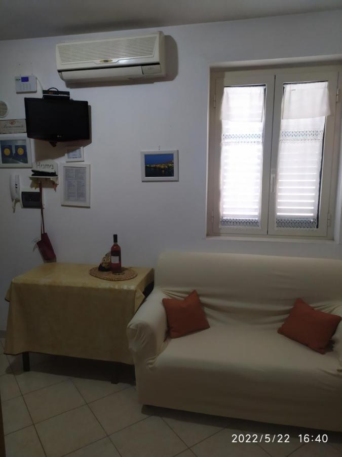 فيلا Casina Viestana فيستَ المظهر الخارجي الصورة