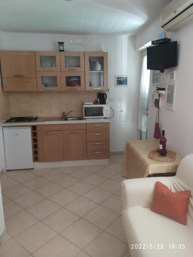 فيلا Casina Viestana فيستَ المظهر الخارجي الصورة