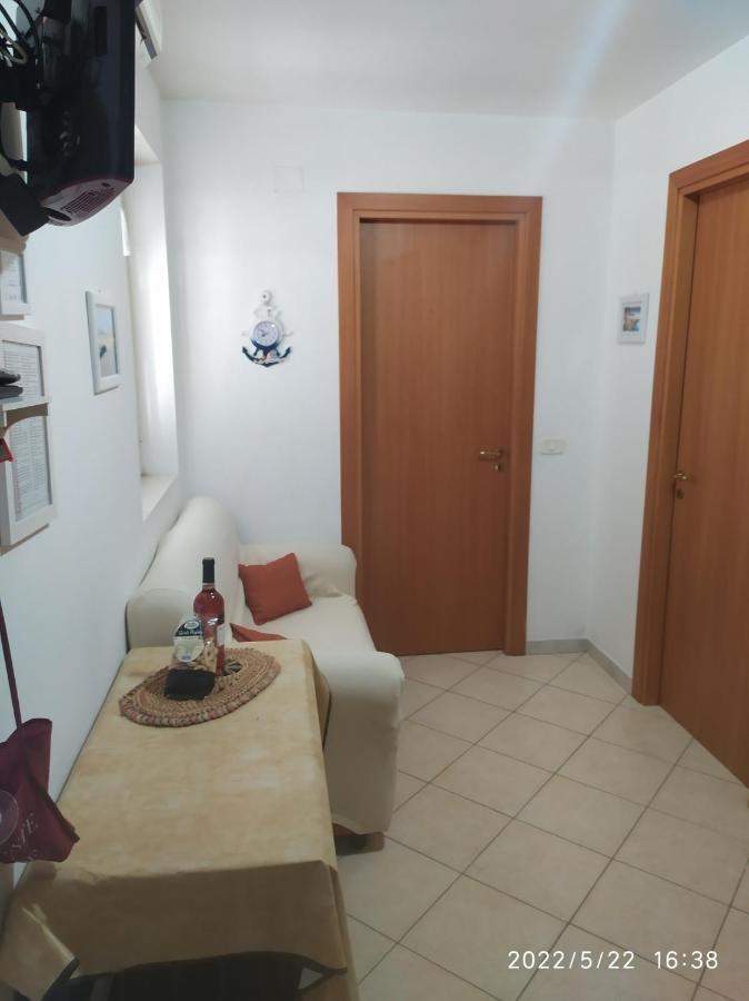 فيلا Casina Viestana فيستَ المظهر الخارجي الصورة