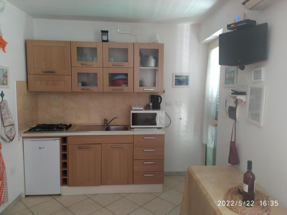 فيلا Casina Viestana فيستَ المظهر الخارجي الصورة