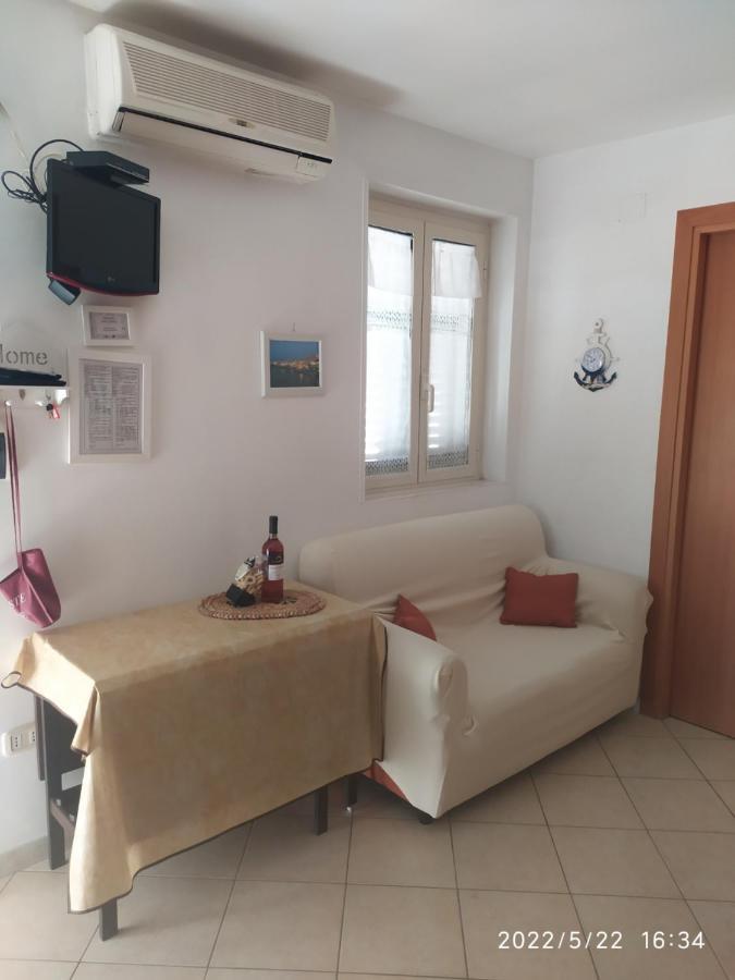 فيلا Casina Viestana فيستَ المظهر الخارجي الصورة