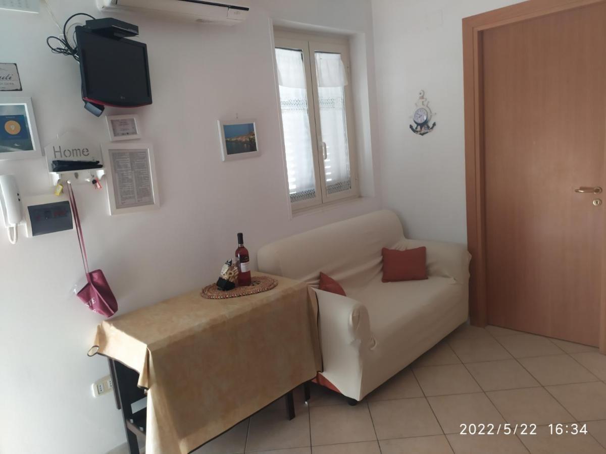 فيلا Casina Viestana فيستَ المظهر الخارجي الصورة