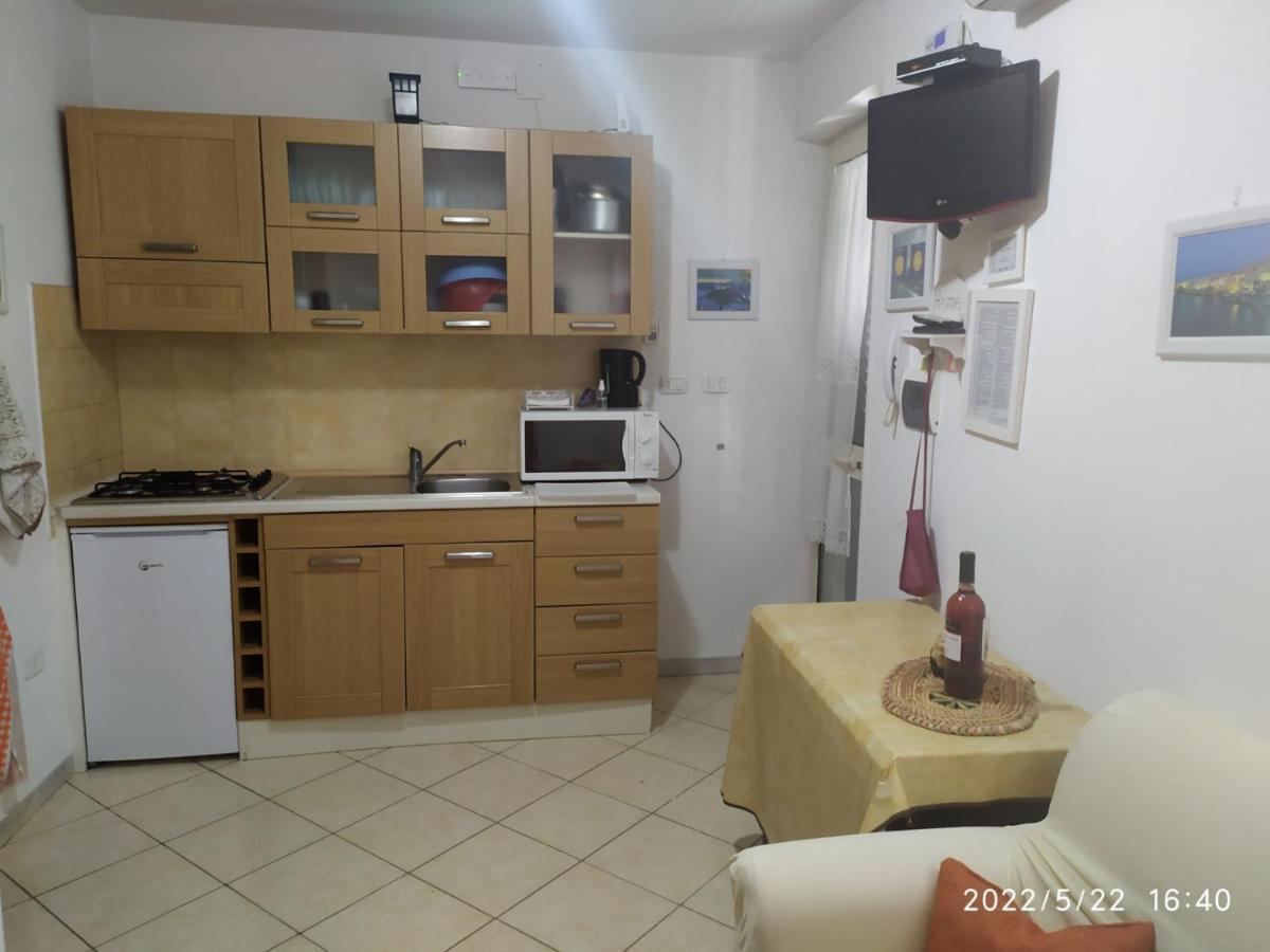 فيلا Casina Viestana فيستَ المظهر الخارجي الصورة