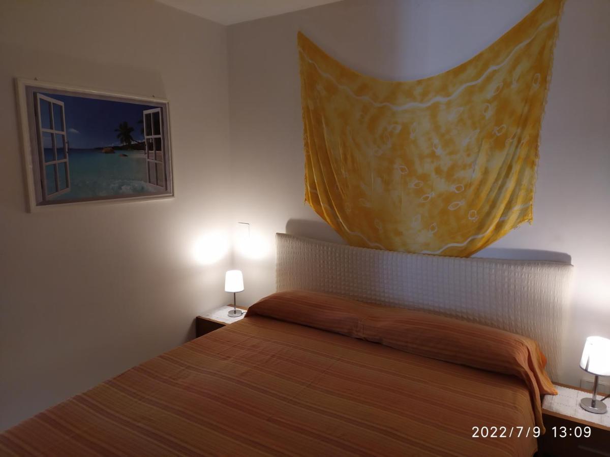 فيلا Casina Viestana فيستَ المظهر الخارجي الصورة