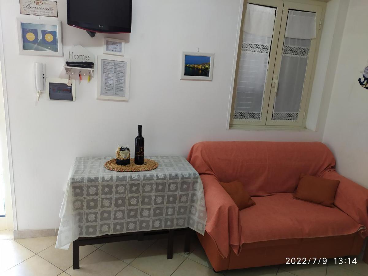 فيلا Casina Viestana فيستَ المظهر الخارجي الصورة