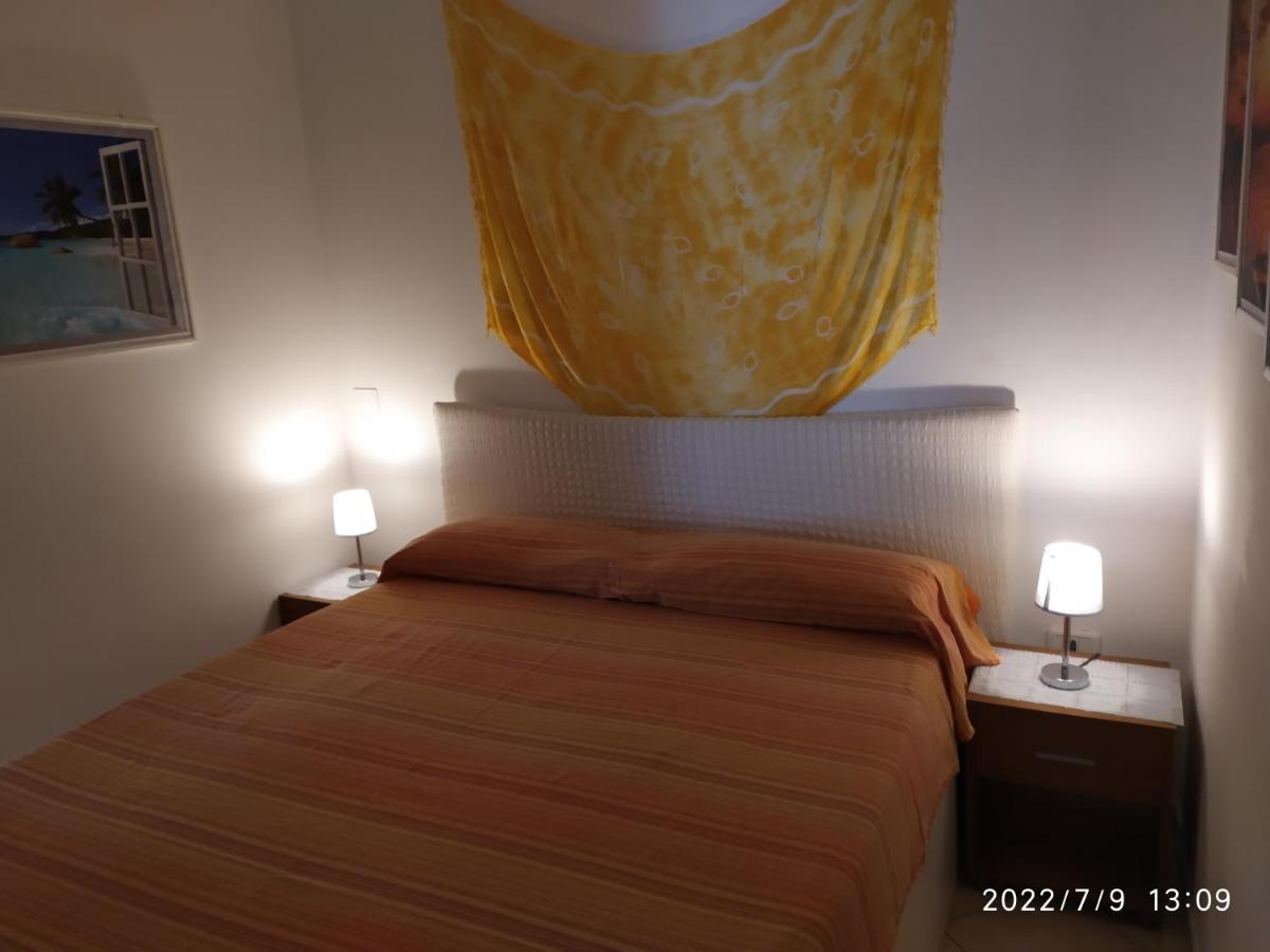 فيلا Casina Viestana فيستَ المظهر الخارجي الصورة