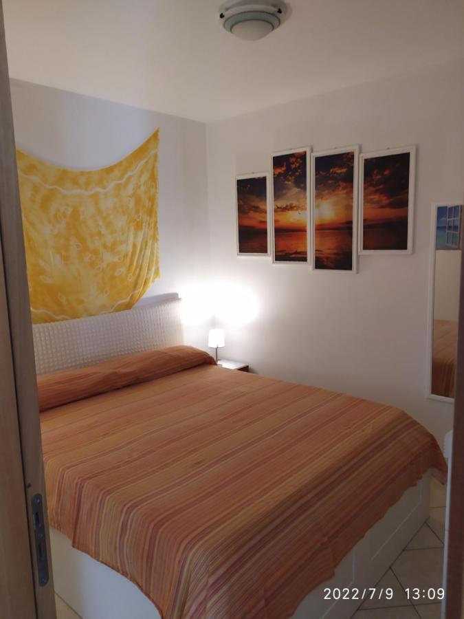 فيلا Casina Viestana فيستَ المظهر الخارجي الصورة