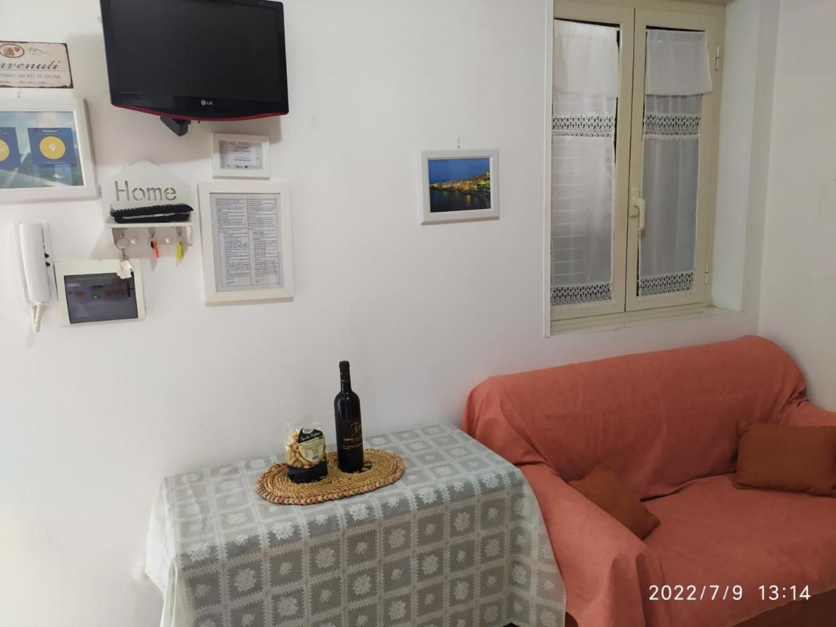 فيلا Casina Viestana فيستَ المظهر الخارجي الصورة