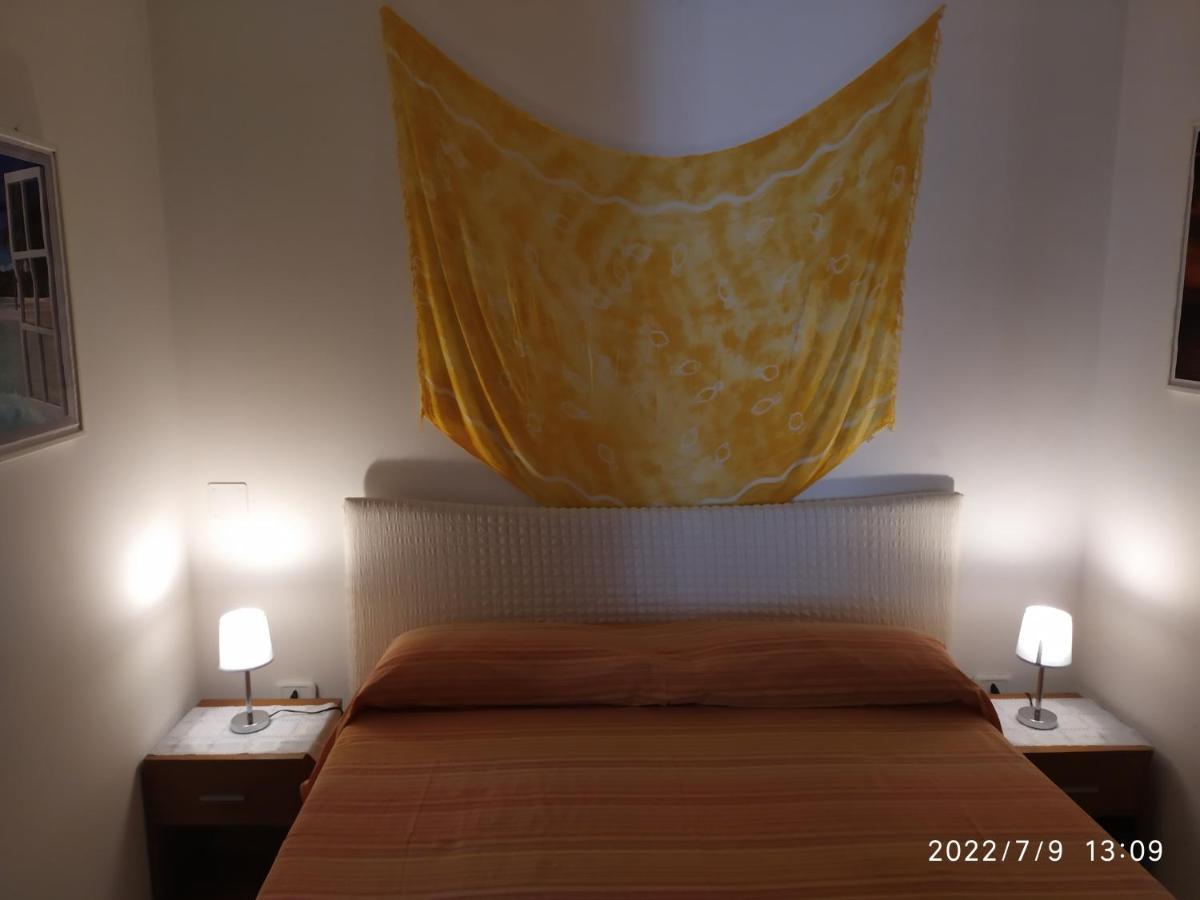 فيلا Casina Viestana فيستَ المظهر الخارجي الصورة