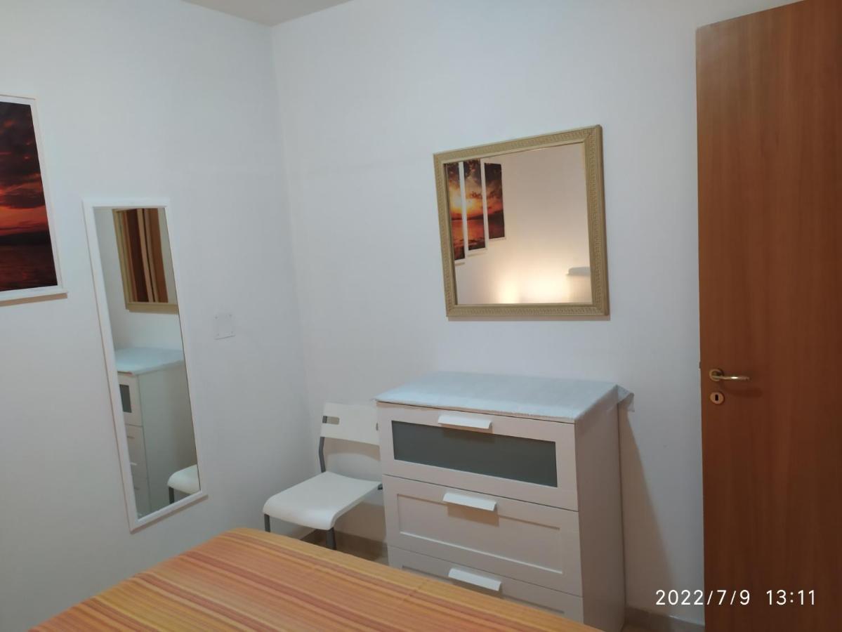 فيلا Casina Viestana فيستَ المظهر الخارجي الصورة