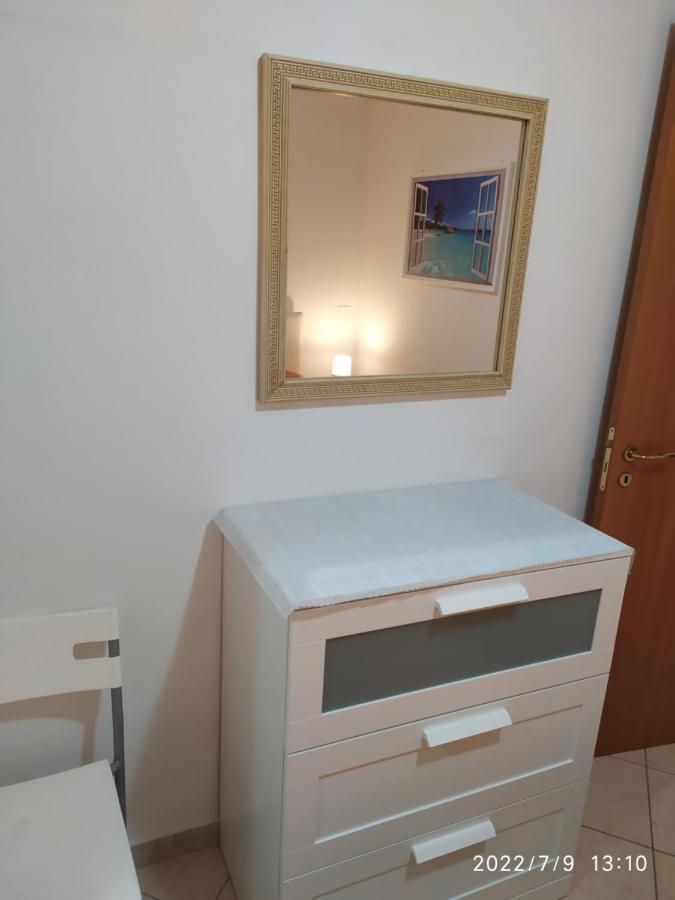 فيلا Casina Viestana فيستَ المظهر الخارجي الصورة