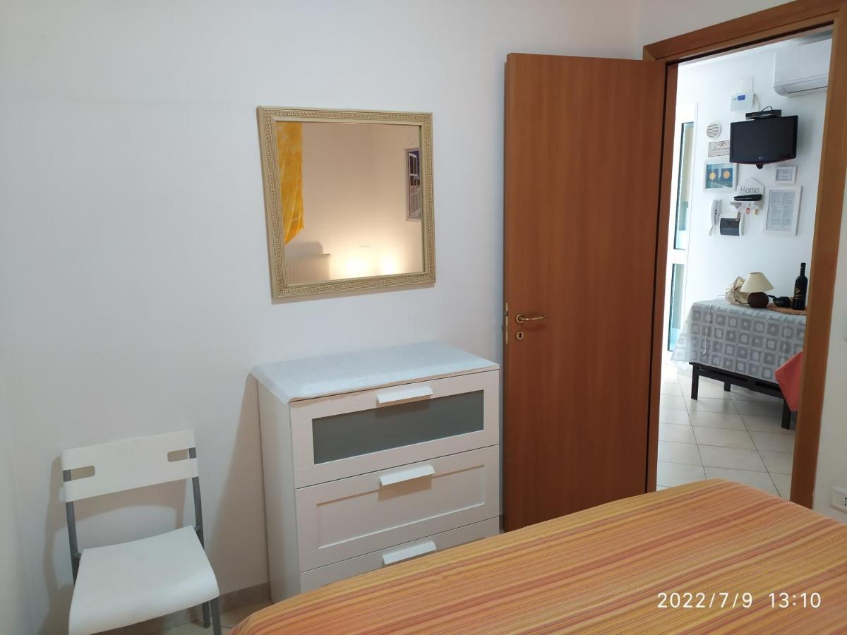 فيلا Casina Viestana فيستَ المظهر الخارجي الصورة