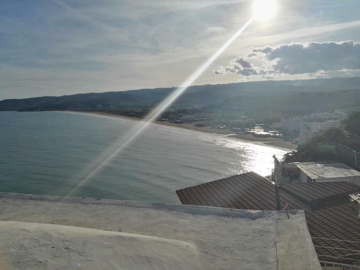 فيلا Casina Viestana فيستَ المظهر الخارجي الصورة