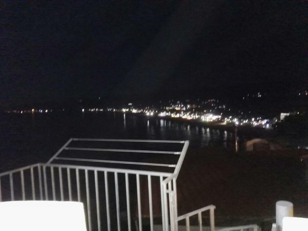 فيلا Casina Viestana فيستَ المظهر الخارجي الصورة