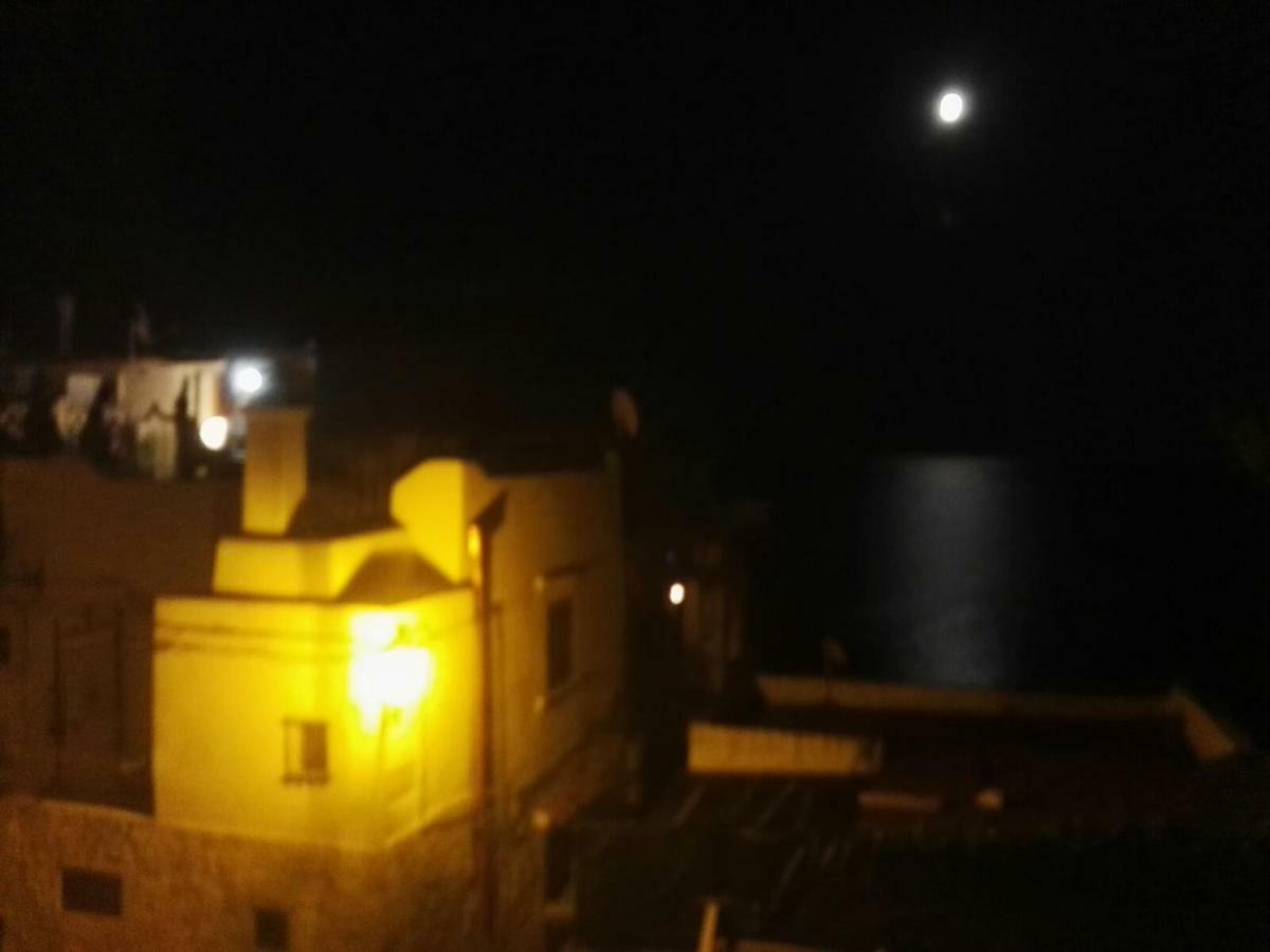 فيلا Casina Viestana فيستَ المظهر الخارجي الصورة