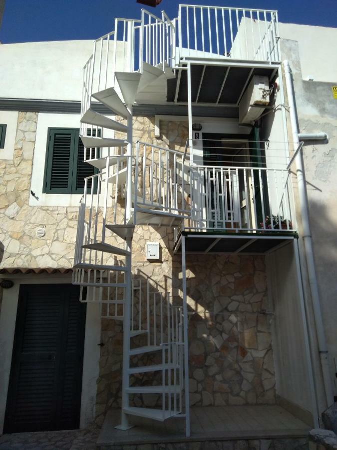 فيلا Casina Viestana فيستَ المظهر الخارجي الصورة